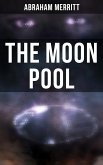 THE MOON POOL (eBook, ePUB)