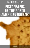 Pictographs of the North American Indians (Illustrated) (eBook, ePUB)