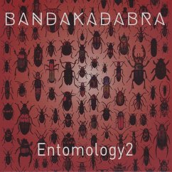 Entomology 2 - Bandakadabra