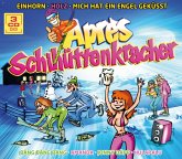 Après Schihüttenkracher Après Schihüttenkracher
