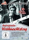 Aufregender Weihnachtstag