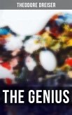 THE GENIUS (eBook, ePUB)