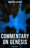 Commentary on Genesis (Complete Edition) (eBook, ePUB)