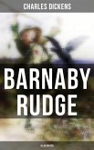 BARNABY RUDGE (Illustrated) (eBook, ePUB)