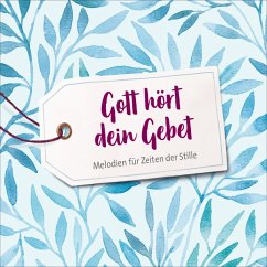 Gott Hört Dein Gebet - Diverse