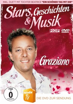 Stars,Geschichten & Musik - Graziano