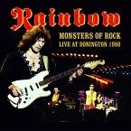 Monsters Of Rock-Live At Donington 1980