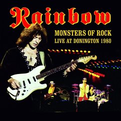 Monsters Of Rock-Live At Donington 1980 - Rainbow