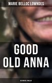 Good Old Anna: Historical Thriller (eBook, ePUB)