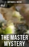 THE MASTER MYSTERY (eBook, ePUB)