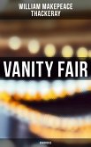 Vanity Fair (Unabridged) (eBook, ePUB)