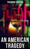 AN AMERICAN TRAGEDY (eBook, ePUB)