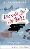 Das süße Lied des Todes (eBook, ePUB)