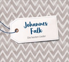 Johannes Falk