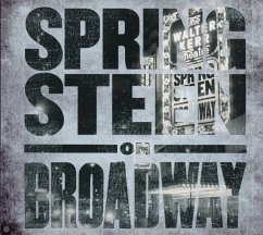 Springsteen On Broadway - Springsteen,Bruce