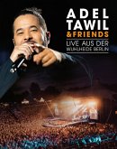 Adel Tawil & Friends:Live Aus Der Wuhlheide Berlin