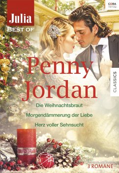 Julia Best of Band 207 (eBook, ePUB) - Jordan, Penny