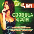 Cordula Grün-20 Party Hits-Die Größten Stimmun