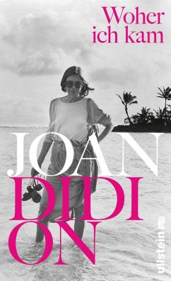 Woher ich kam (eBook, ePUB) - Didion, Joan