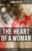 THE HEART OF A WOMAN (Unabridged) (eBook, ePUB)
