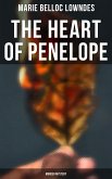 THE HEART OF PENELOPE (Murder Mystery) (eBook, ePUB)