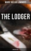 THE LODGER (Murder Mystery) (eBook, ePUB)