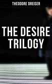 The Desire Trilogy (eBook, ePUB)