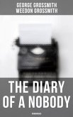 The Diary of a Nobody (Unabridged) (eBook, ePUB)