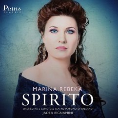 Spirito - Rebeka,Marina