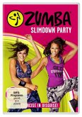 Zumba Slimdown Party