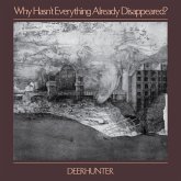 Why Hasn'T Everything Already Disappeared?-Coloure