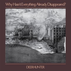 Why Hasn'T Everything Already Disappeared?-Coloure - Deerhunter