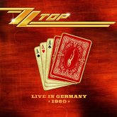 Live In Germany 1980 (Limited Vinyl Edition)