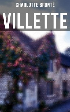 Cover VILLETTE (eBook, ePUB)