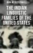 The Indian Linguistic Families of the... - Bild 1