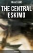 The Central Eskimo (Illustrated)... - Bild 1