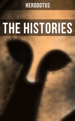 The Histories of Herodotus (eBook, ePUB) - Herodotus