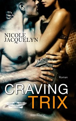 Craving Trix / Next Generation Aces Bd.1 (eBook, ePUB) - Jacquelyn, Nicole