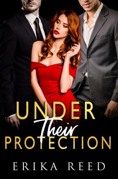 Cover Under Their Protection (eBook, ePUB)