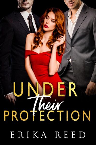 Under Their Protection (eBook, ePUB) Under Their Protection (eBook, ePUB)
