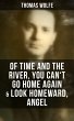Thomas Wolfe: Of Time and the River,... - Bild 1