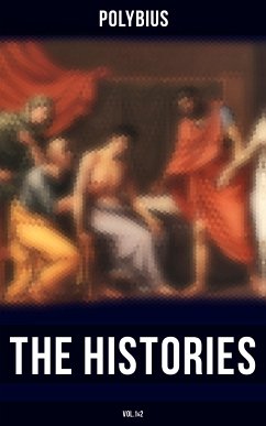 The Histories of Polybius (Vol.1&2) (eBook, ePUB) - Polybius