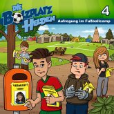 04: Aufregung im Fußballcamp (MP3-Download) 04: Aufregung im Fußballcamp (MP3-Download)