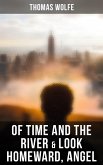 Of Time and the River & Look Homeward, Angel (eBook, ePUB)