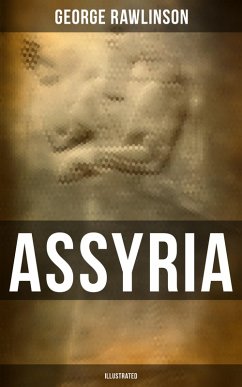 Cover ASSYRIA (Illustrated) (eBook, ePUB)