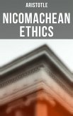 Aristotle: Nicomachean Ethics (eBook, ePUB)