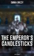 THE EMPEROR'S CANDLESTICKS (A Spy... - Bild 1