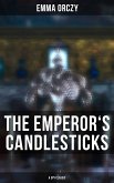 THE EMPEROR'S CANDLESTICKS (A Spy Classic) (eBook, ePUB)