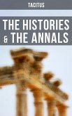 The Histories & The Annals (eBook, ePUB)