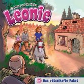 20: Das rätselhafte Paket (MP3-Download) 20: Das rätselhafte Paket (MP3-Download)